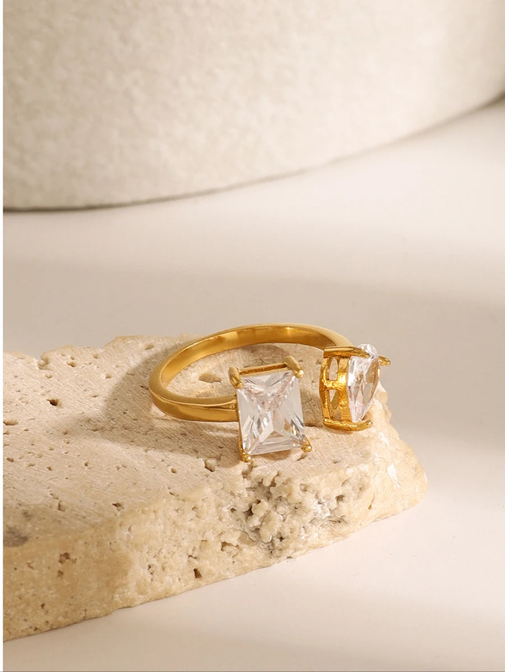 Bague Bling Charme Unique