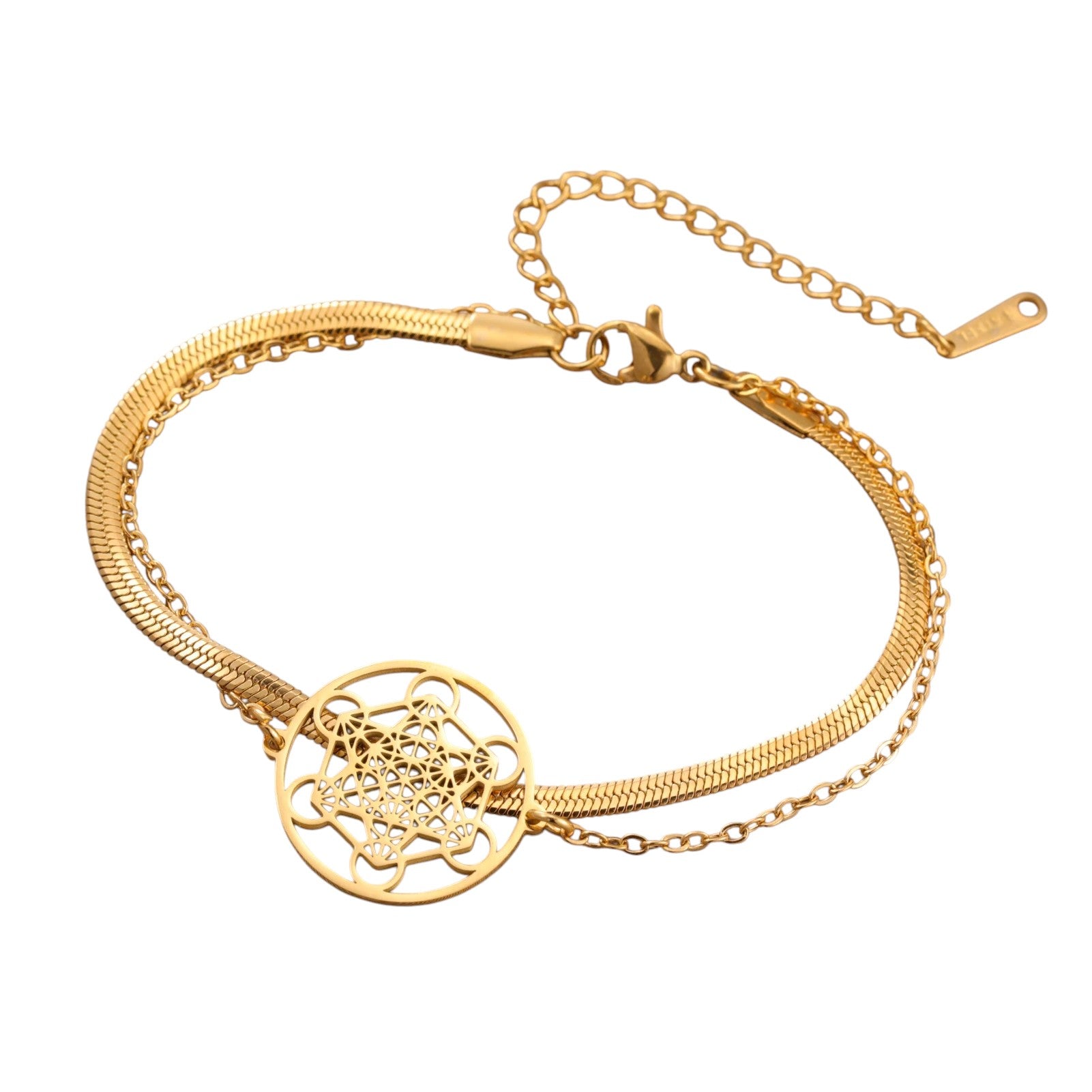 Bracelet Spirituel