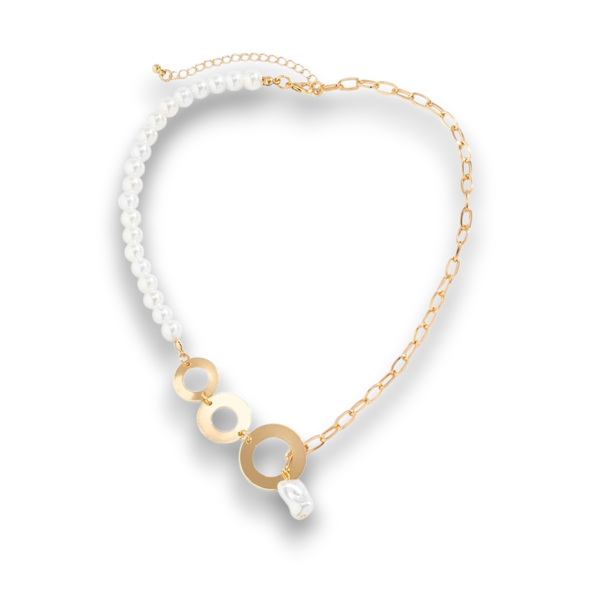 Collier Éclat Secret