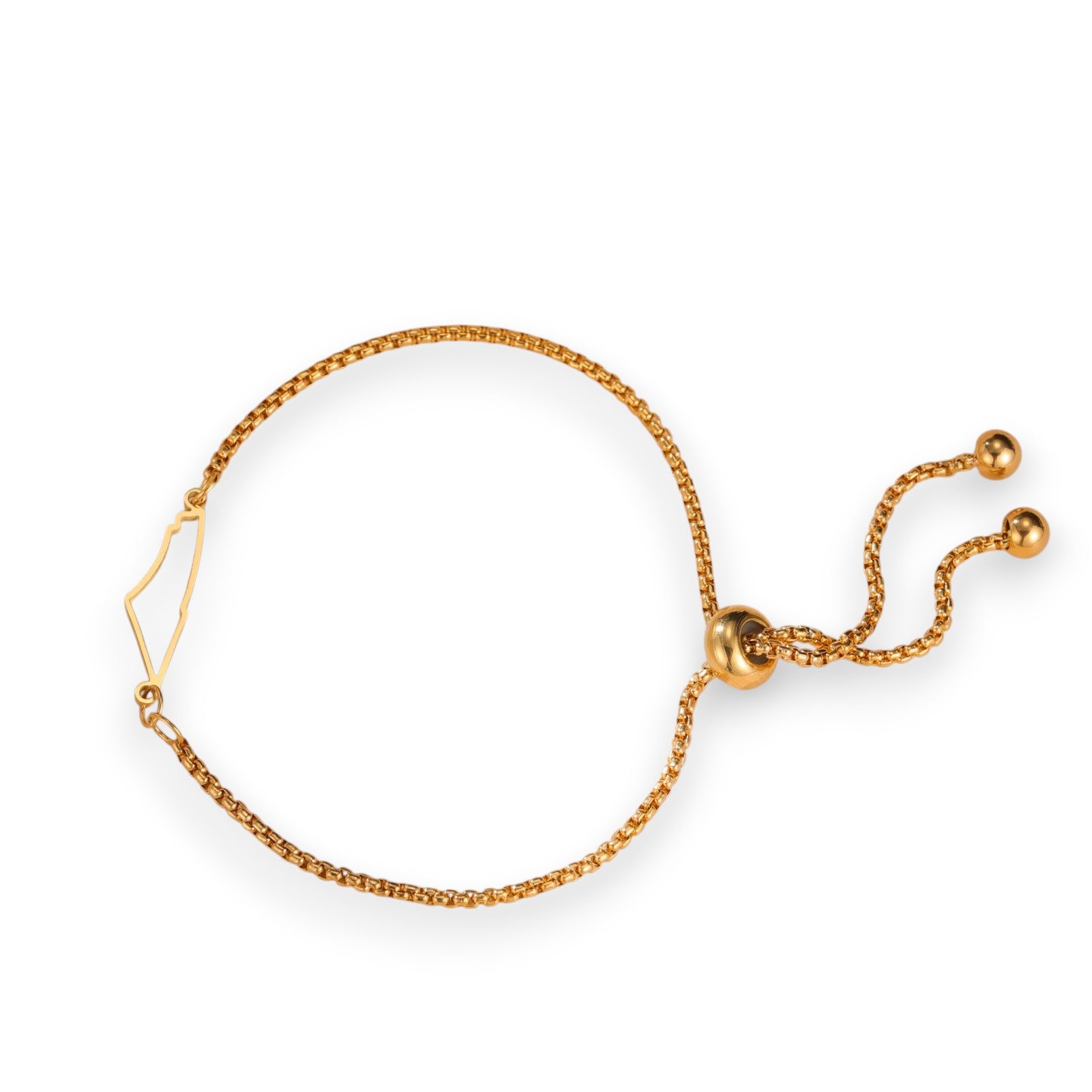 Bracelet Globe