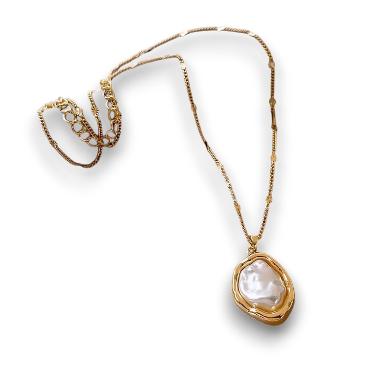 Collier Perle Royale