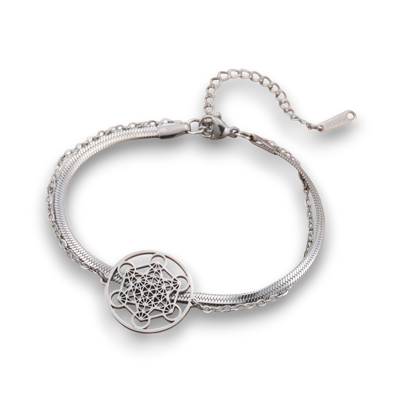 Bracelet Spirituel
