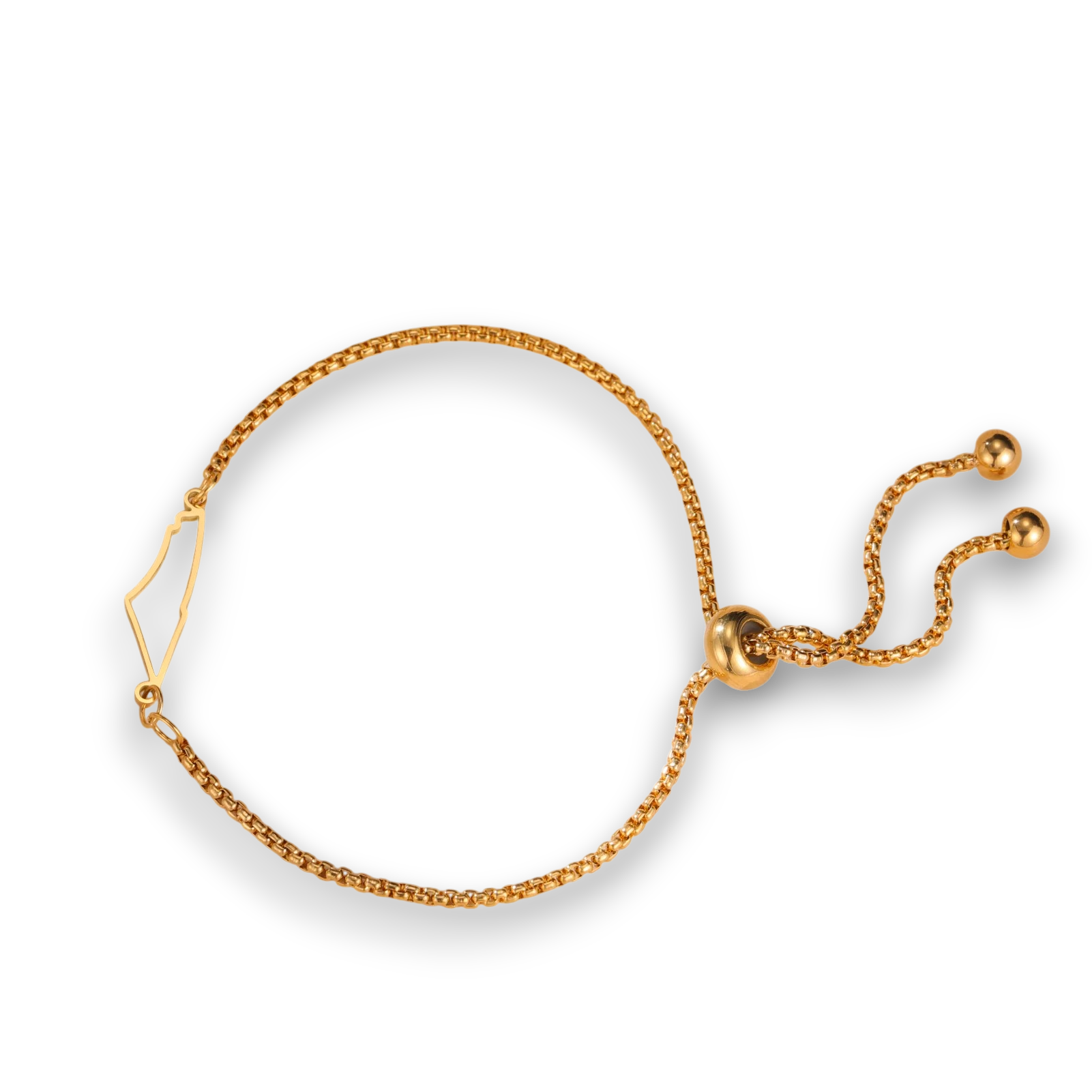 Bracelet Globe
