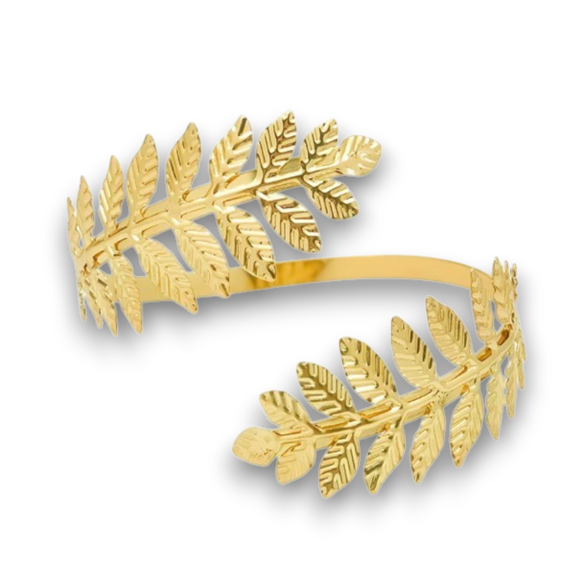 Bracelet de Bras Inspiration Grecque & Romaine