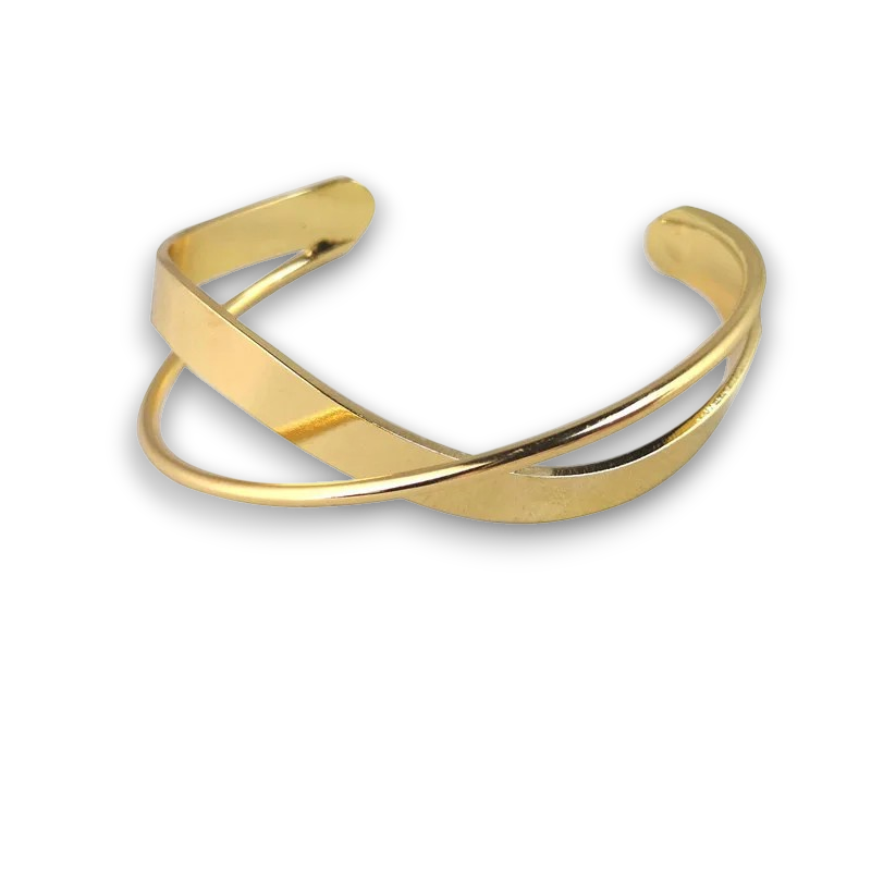 Bracelet Épure d’Or