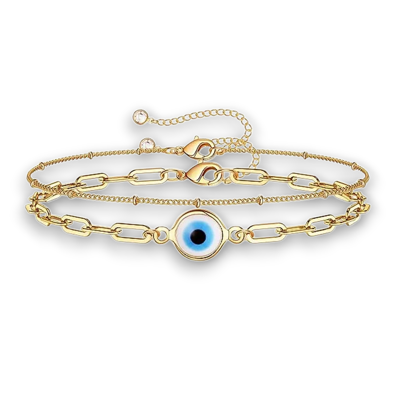 Bracelet Double Regard