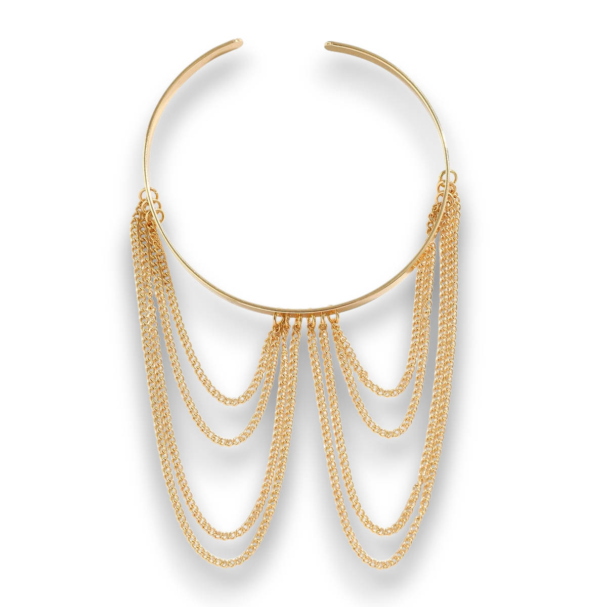 Bracelet de bras Lien d’Or