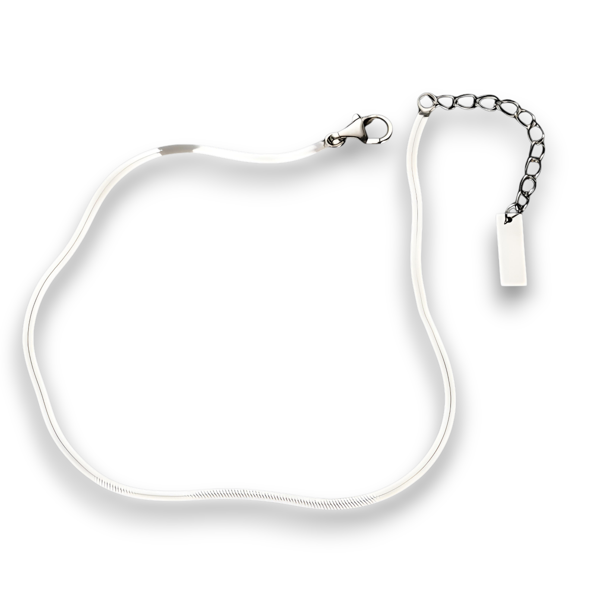 Chaîne de Cheville Fine
